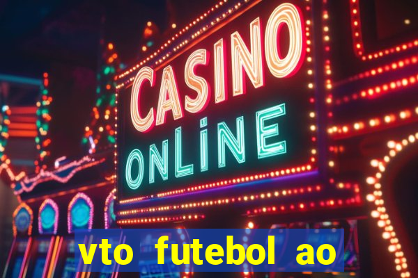 vto futebol ao vivo sportv